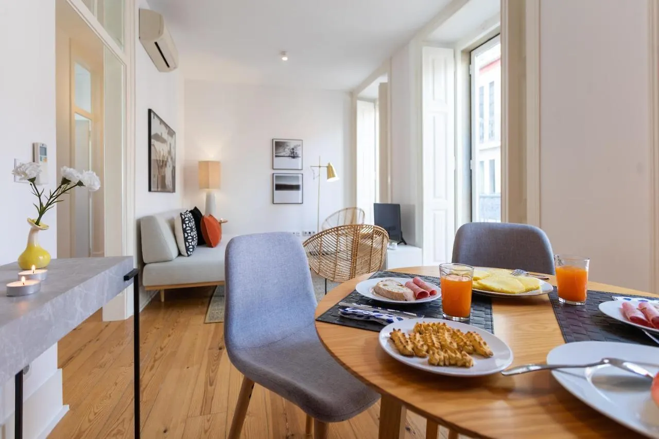 Santa Catarina Apartments By Les Deux Mariettes Lissabon Portugal