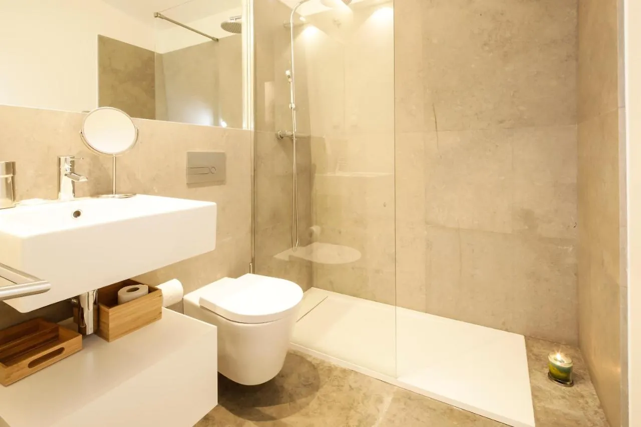 Santa Catarina Apartments By Les Deux Mariettes Lissabon