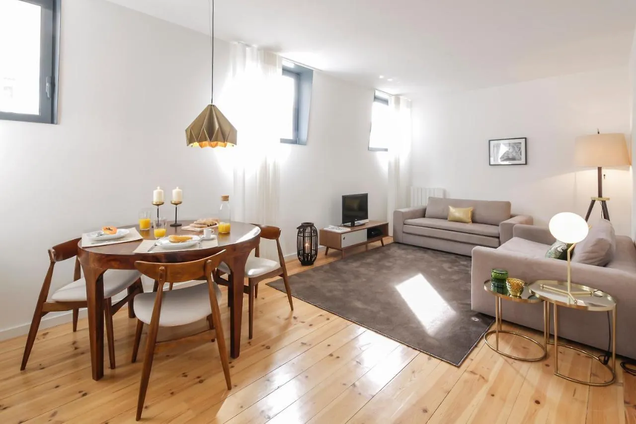 Santa Catarina Apartments By Les Deux Mariettes Lissabon