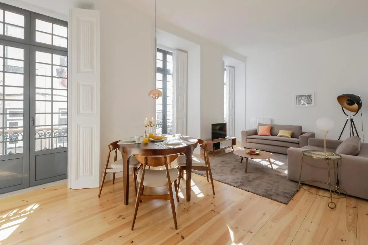 Santa Catarina Apartments By Les Deux Mariettes Lissabon