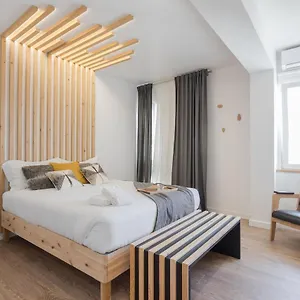 Airport Suites Appartement