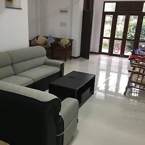  Accommodatie bij particulieren Bosadi Sri Lanka