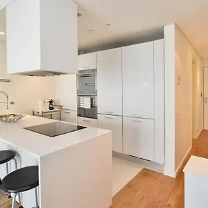  Appartamento Sunny & Bright Amoreiras - Checkinhome