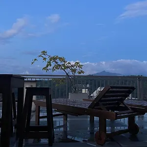  Accommodatie bij particulieren Sun Dove Sri Lanka