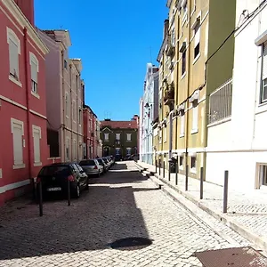  Appartamento Belém