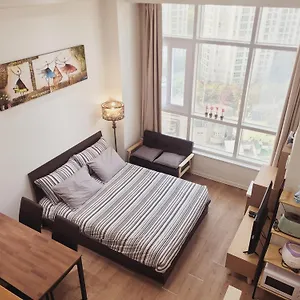  Appartement Travel House Zuid-Korea