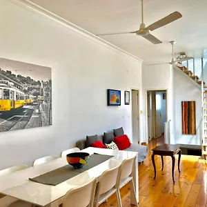  Appartamento With Terrasse - 3 Bedroom, 3 Bathroom Triplex