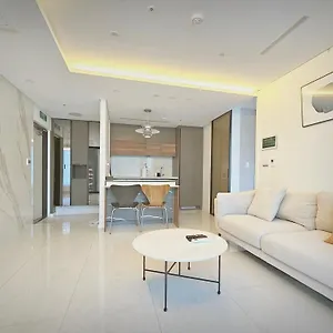  Appartement Uh Flat The Seocho Zuid-Korea