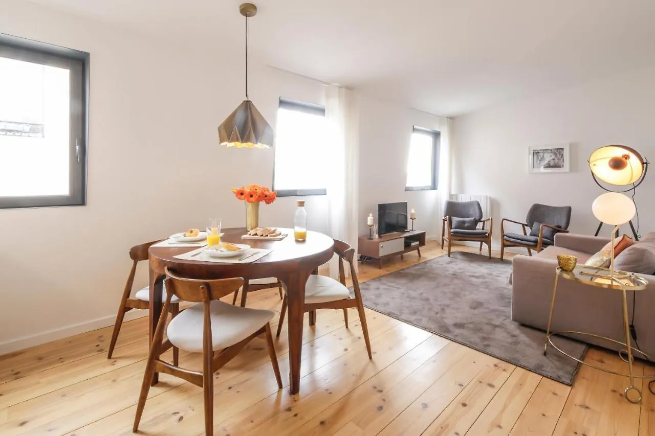 Santa Catarina Apartments By Les Deux Mariettes Lisboa Portugalsko