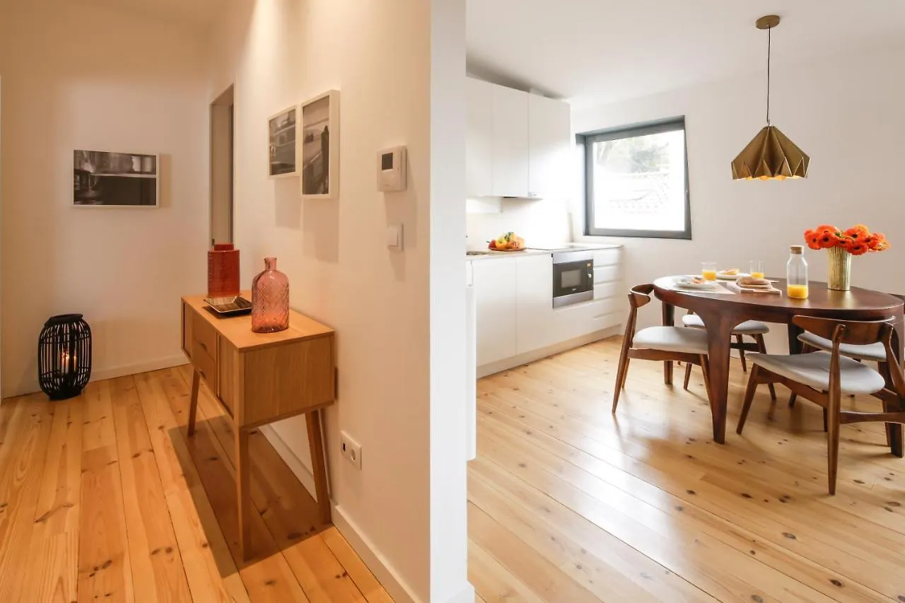 Santa Catarina Apartments By Les Deux Mariettes Lisboa