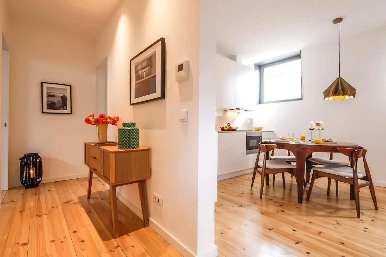 Santa Catarina Apartments By Les Deux Mariettes Lisboa 0*,