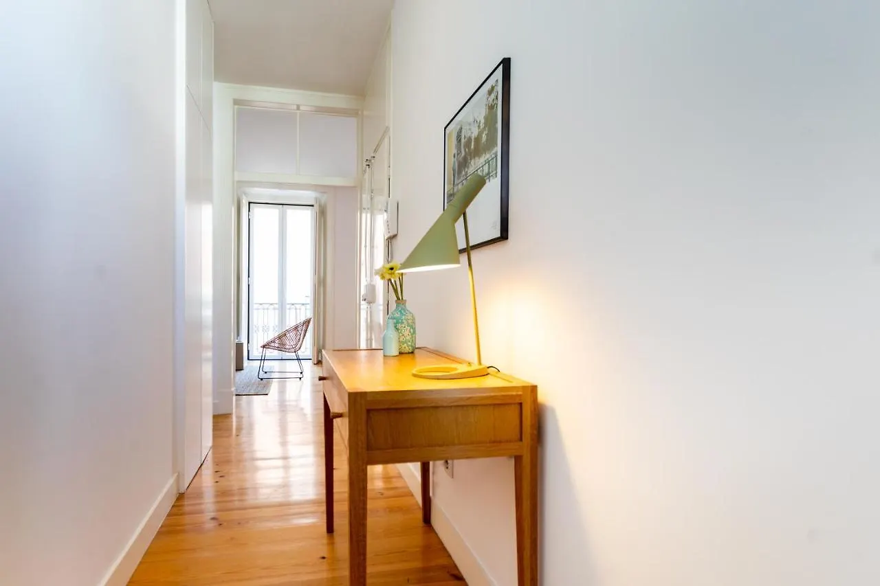 Santa Catarina Apartments By Les Deux Mariettes Lisboa